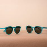 Kit Doble Gafas BeePeace x Sajú